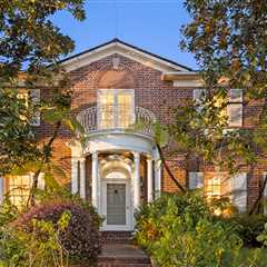 Jean Harlow's Legendary Estate Listed for $16.8 Million