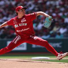 Polarizing Trevor Bauer signs with Long Island Ducks in return to US after stints in Japan, Mexico