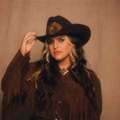 Taylor Austin Dye on Channeling Shania Twain & Nickelback in Rockin’ ‘Man for That’: ‘That Song..