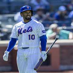 Mets’ Marcus Semien has ‘no panic’ over brutal start at plate