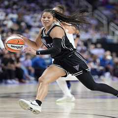 10 players who could interest Fire, Tempo in WNBA expansion draft