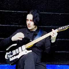 Jack White, Arlo Parks, Anne Hathaway & More: New Music Friday Guide