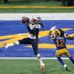 Former Patriots star Stephon Gilmore retires from NFL at 35
