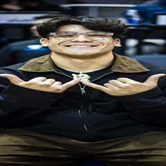 After troubled offseason, Puka Nacua taking the right steps towards change