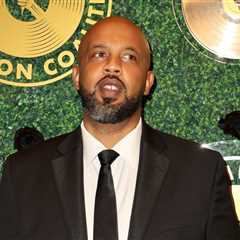 YouTube’s Tuma Basa to Exit as Director of Black Music & Culture