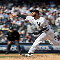 Jake Bird’s Triple-A stint helped build strengths ahead of promising Yankees start