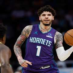 theScore Bet bonus code NPNEWS: Get a bet reset up to $1,000 for Hornets vs. Timberwolves