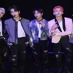 TOMORROW X TOGETHER Unwrap Tracklist and Concept Photos For Eighth Mini-Album: ‘7th YEAR: A Moment..