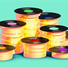 Citrin Cooperman: 2025 Music Catalog Valuations Top $13B