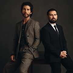 6 Must-Hear New Country Songs: Dan + Shay, Sam Barber, Mackenzie Carpenter & More