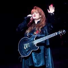 Chart Rewind: In 1996, Wynonna Judd Notched Another ‘Be Loved’ No. 1