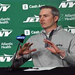 What Jets might do at wide receiver in 2026 NFL Draft