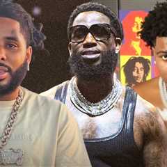 Pooh Shiesty Had 'Situation' With Gucci Mane, But Feds Could Be All Wrong, Defense Says