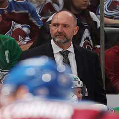 Pete DeBoer’s arrival doesn’t change the Islanders’ harsh reality