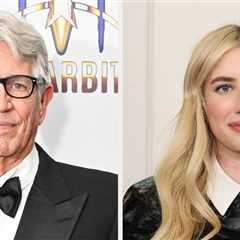 Eric Roberts Said He Was “Not To Be Depended On Emotionally Whatsoever” When His Daughter, Emma..