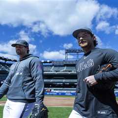 Mets’ rotation off to ‘encouraging’ start through two full turns