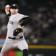 Yankees fans to get first live look at Cam Schlittler show with next-level repertoire