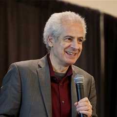 UFO Expert Nick Pope Dead at 60