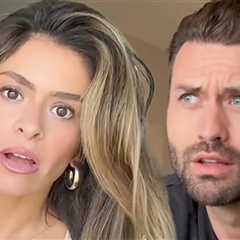 Taylor Frankie Paul Faces Off Against Ex Dakota Mortensen in Court, On Live Stream