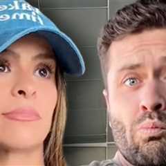 Taylor Frankie Paul Submits Pics of Bruises, Alleged Sexts From Dakota as New Evidence