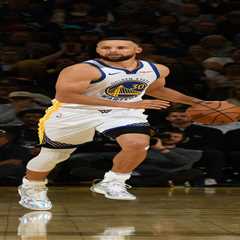 Dozens of rare used and signed Steph Curry sneakers hitting auction block