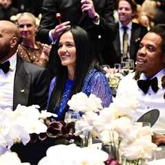 Roc Nation’s Insurance Company Says It Won’t Pay for CEO’s Legal Battle With Daughter