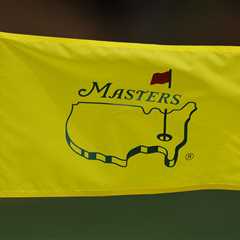 2026 Masters picks: The Post’s favorite bets to win the Green Jacket