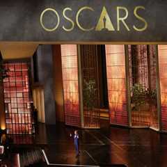 Here Are the Dates of the 2027 & 2028 Oscar Telecasts – the Last Ones Before the Show Moves..