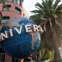 UMG Board of Directors Has ‘Complete Confidence in’ Lucian Grainge Following Pershing Square Bid