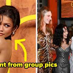 Against All Odds, The “Euphoria” Cast Reunited At The Season 3 Premiere Last Night — And Here’s Why ..