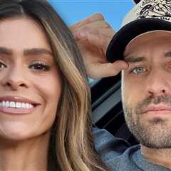 Taylor Frankie Paul's Ex Dakota Ordered Not to Contact Her, Stay 100 Yards Away