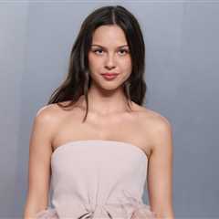 Olivia Rodrigo to Make ‘Saturday Night Live’ Hosting Debut With Double-Duty Stint