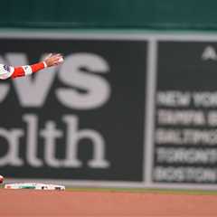 Struggling Red Sox destroying Dave Portnoy: ‘God this team sucks’