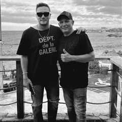 Dodgers’ Miguel Rojas announces passing of his father