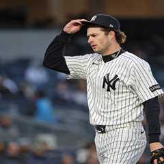 Ex-Yankee Luis Severino is in awe of ‘electric’ Cam Schlittler’s fast Bronx rise