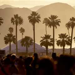 Inside the Business of Coachella — How the SoCal Show Became America’s Top Festival