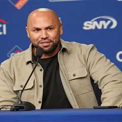 Carlos Beltran has mixed emotions about ‘misunderstood’ Mets tenure with number to be retired