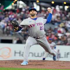 Mets vs. Diamondbacks prediction: MLB picks, best bets Wednesday