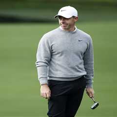 Rory McIlroy calls out Irish food as he puts together Masters Champions Dinner menu