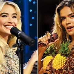 What to Expect From Coachella 2026: A Breakdown of Headliners & Performances | Billboard News