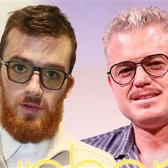 'Euphoria' Creator Honors Angus Cloud and Eric Dane at Season 3 Premiere