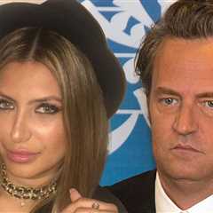 'Ketamine Queen' Sentenced to 15 Years in Prison in Matthew Perry Death Case