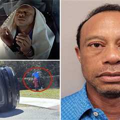 Blow to Tiger Woods as Florida prosecutors seek to issue sweeping subpoena for prescription meds in ..