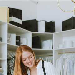 6 Women’s Wardrobe Staples That Make Staying In Feel Like a Choice, Not a Compromise