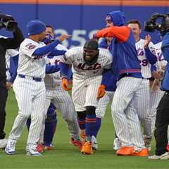 Mets, Yankees take different approaches regarding Tuesday’s cold day of baseball