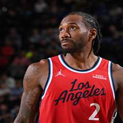 Fanatics Sportsbook promo code NYPOST: Get up to $1,000 matched in FanCash for Thunder vs. Clippers