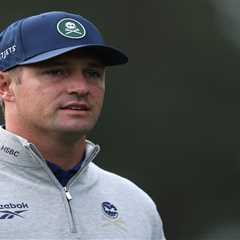 Kalshi promo code NYPMAX: Trade $10, get $10 on Bryson Dechambeau markets