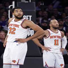 NBA Playoff predictions: Knicks conference finals odds have value