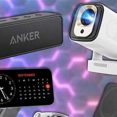 Big Deals on Tech at Amazon