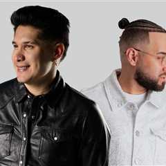 Chyno & Nacho Return With ‘Radio Venezuela’: ‘We Wouldn’t Change Even the Hardest Moments’